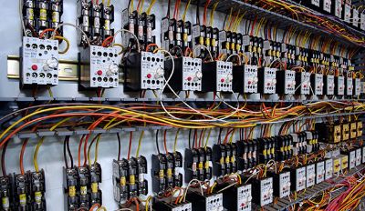 Elektrik Otomasyonu: Geleceği Şekillendiren Teknolojiler